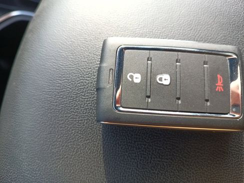 Certified 2024 Jeep Grand Cherokee Laredo X image 27