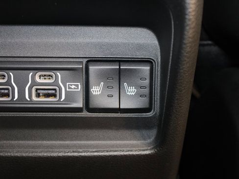 New 2025 Jeep Grand Cherokee Limited image 21