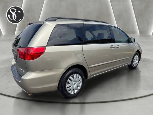 Used 2008 Toyota Sienna LE FWD image 5