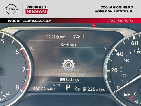 Certified 2024 Nissan Rogue SV w/ SV Premium Package AWD/4WD image 40