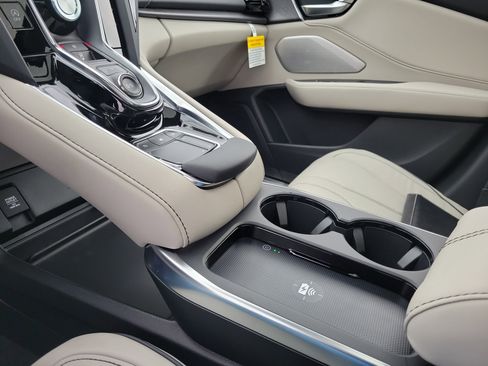 New 2026 Acura RDX SH-AWD w/ Advance Package image 30