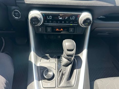 Used 2023 Toyota RAV4 XLE w/ Convenience Package AWD/4WD image 14