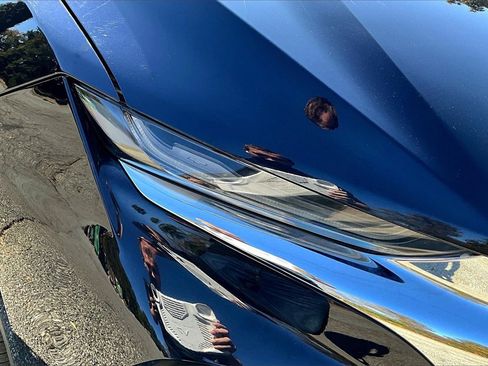 Certified 2021 Chevrolet Blazer LT image 27