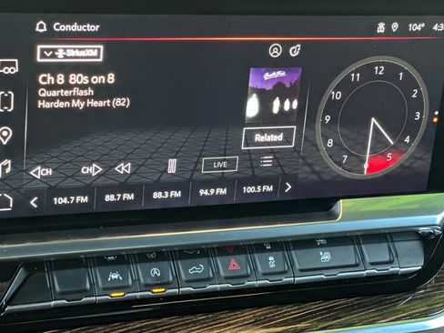 Used 2023 GMC Sierra 1500 Elevation image 18