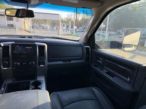 Used 2012 RAM 2500 Limited image 26
