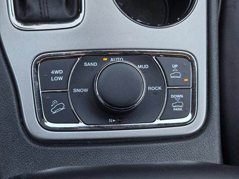 Used 2018 Jeep Grand Cherokee High Altitude AWD/4WD image 23