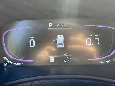 Used 2025 Kia Soul EX FWD image 26
