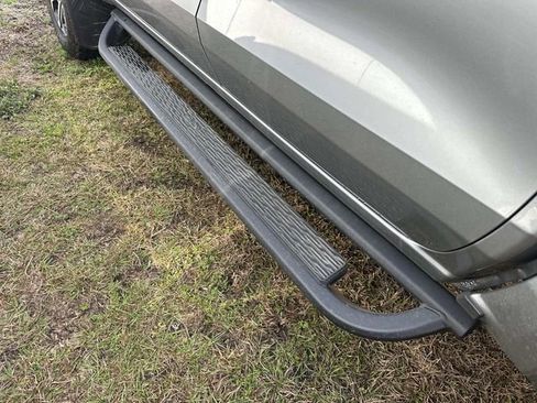 Used 2024 GMC Canyon AT4 w/ Canyon Safety Plus Package image 17