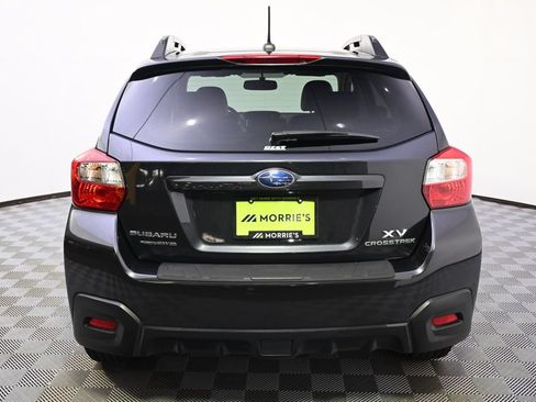 Used 2015 Subaru Crosstrek 2.0i Limited w/ Popular Package #2 AWD/4WD image 5