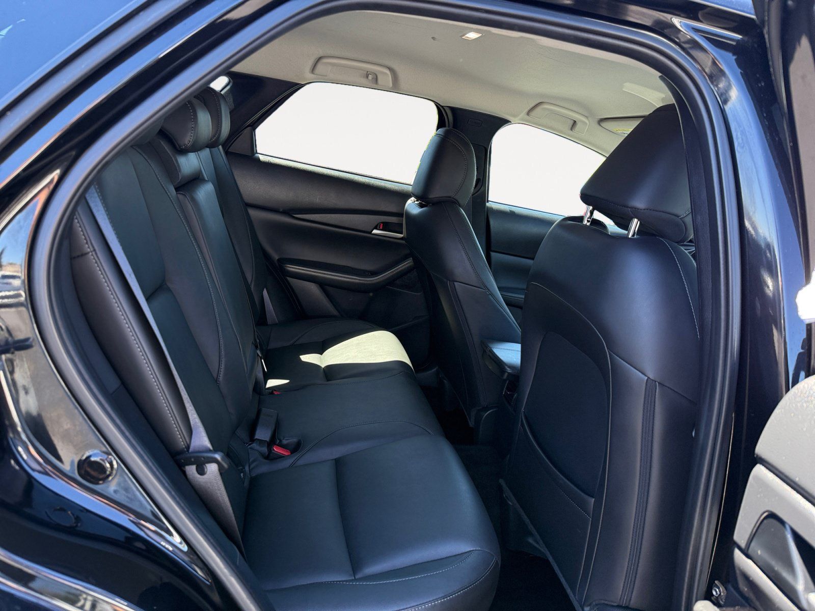 Used 2024 MAZDA CX-30 AWD 2.5 S w/ Select Sport Pkg image 18