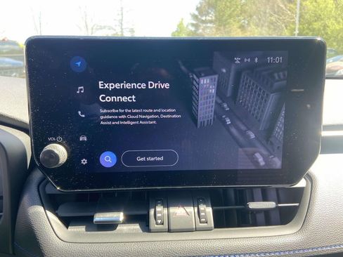 Used 2023 Toyota RAV4 XSE w/ XSE Grade Weather Package image 25