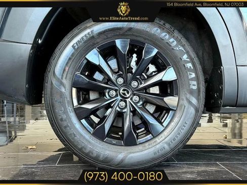 Used 2024 MAZDA CX-50 AWD 2.5 S w/ Cargo Package image 31