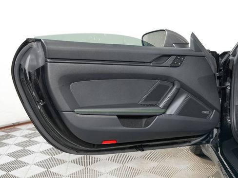 Certified 2024 Porsche 911 Carrera image 23