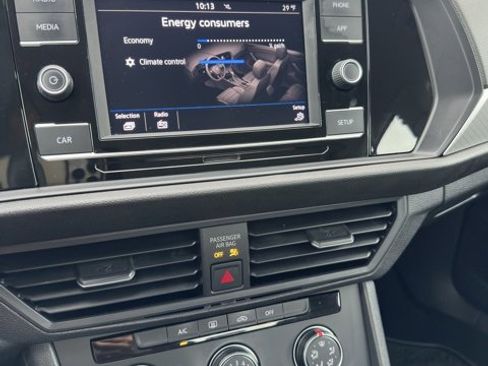 Used 2019 Volkswagen Jetta S w/ Driver Assistance Package image 12