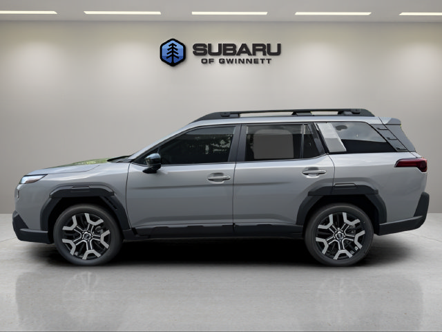 New 2026 Subaru Outback Touring XT AWD/4WD image 2