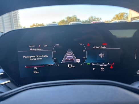 New 2025 Audi S5 Premium Plus image 21