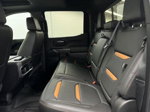 Used 2019 GMC Sierra 1500 AT4 image 13