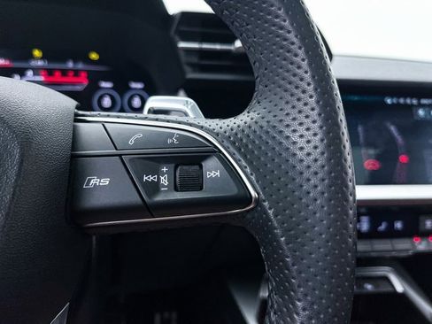 Used 2023 Audi RS 3 2.5T image 34