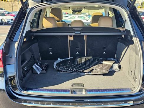 New 2026 Mercedes-Benz GLE 450 4MATIC image 10