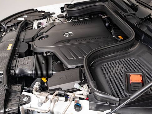 New 2026 Mercedes-Benz GLS 450 4MATIC image 55