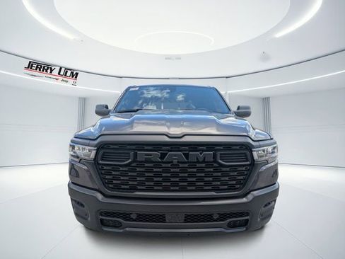New 2026 RAM 1500 Tradesman image 7