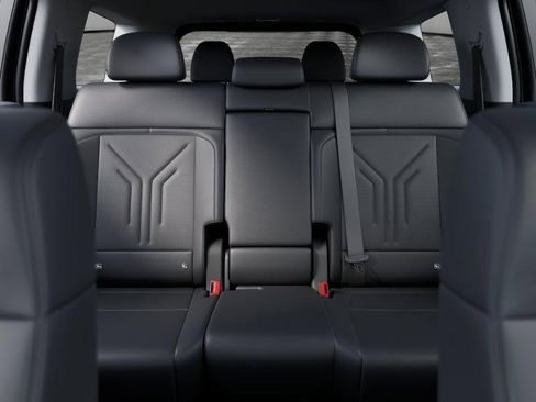 New 2026 Hyundai Santa Fe SEL image 12