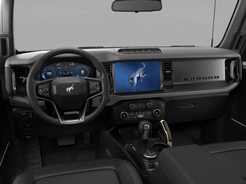 New 2026 Ford Bronco Badlands AWD/4WD image 32
