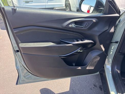 New 2026 Chevrolet Trax ACTIV w/ Driver Confidence Package FWD image 9