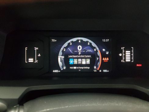 Used 2025 Toyota Tacoma SR RWD image 27
