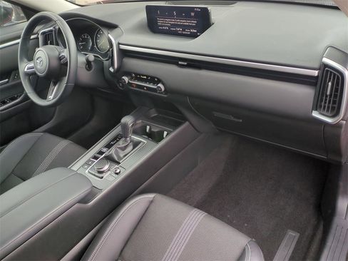 Used 2024 MAZDA CX-50 AWD 2.5 S w/ Cargo Package image 29