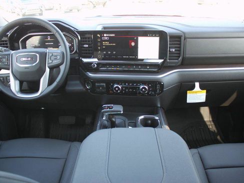 New 2026 GMC Sierra 1500 SLT w/ SLT Premium Plus Package image 9
