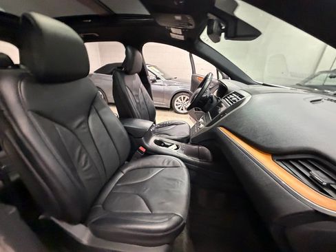 Used 2016 Lincoln MKC Reserve w/ Lincoln MKC Climate Package image 34