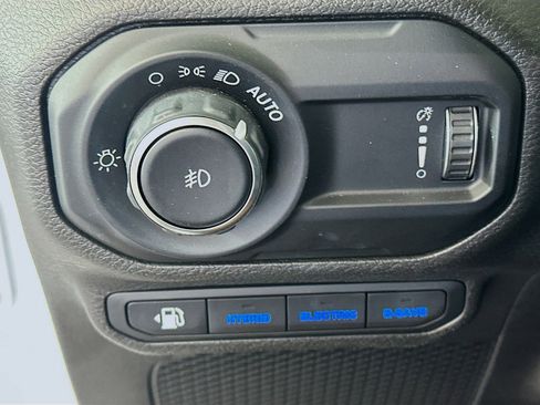 Used 2023 Jeep Wrangler Sahara image 17