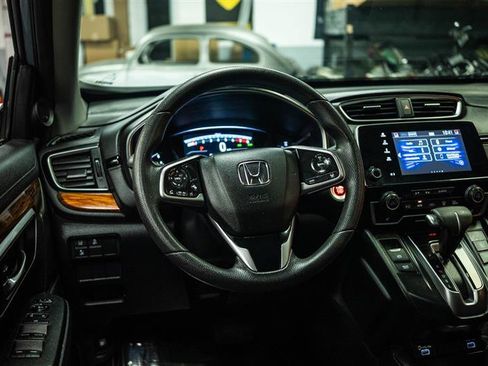 Used 2022 Honda CR-V EX image 15