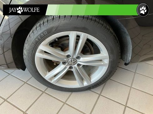 Used 2014 Volkswagen Passat TDI SE FWD image 7