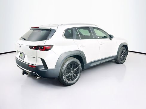 Used 2024 MAZDA CX-50 AWD 2.5 S w/ Weather Package image 9
