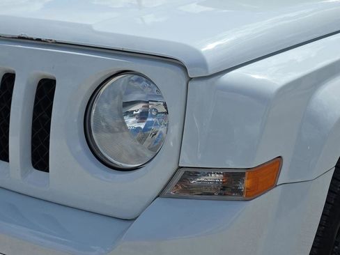 Used 2015 Jeep Patriot Sport w/ Power Value Group image 13