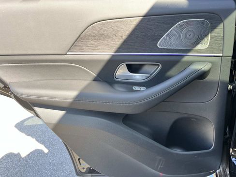 Certified 2025 Mercedes-Benz GLE 350 4MATIC image 15