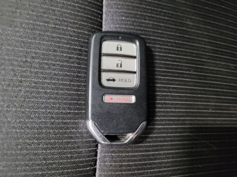 Used 2019 Honda Accord Sport image 32