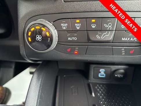 Used 2022 Ford Bronco Sport Big Bend w/ Convenience Package image 13