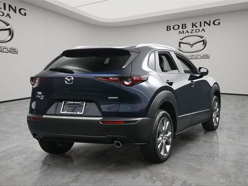 New 2026 MAZDA CX-30 AWD 2.5 S image 10