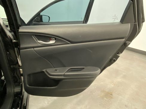 Used 2020 Honda Civic Sport image 42
