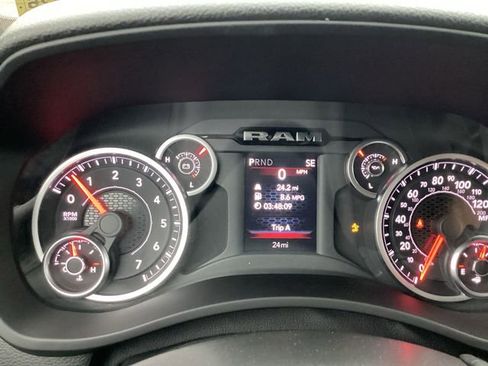 New 2026 RAM 2500 Tradesman image 17