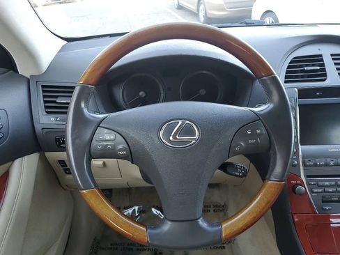 Used 2007 Lexus ES 350 FWD image 21