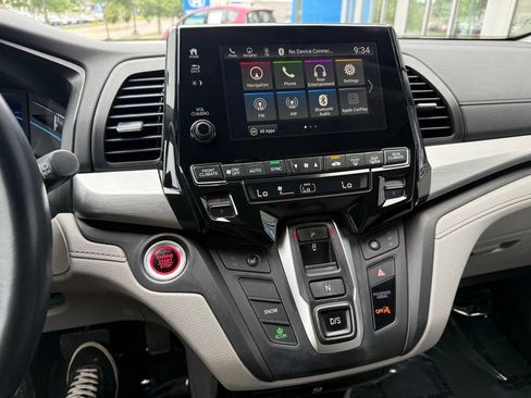 Used 2019 Honda Odyssey EX-L image 6
