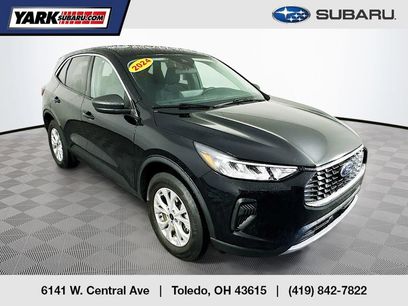 Used 2024 Ford Escape Active w/ Tech Pack #1