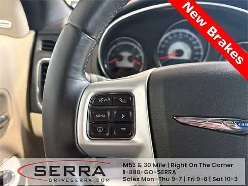 Used 2011 Chrysler 200 Limited image 15