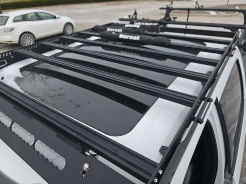 Used 2019 Ford F150 Raptor w/ Equipment Group 802A Luxury image 4