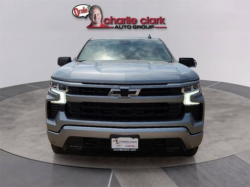 New 2026 Chevrolet Silverado 1500 RST w/ Protection Package image 8