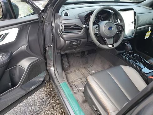 New 2026 Subaru Forester Sport image 10